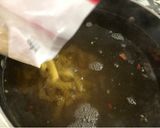 Foto del paso 2 de la receta: Fideos a la huancaína
