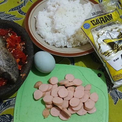 Langkah 1