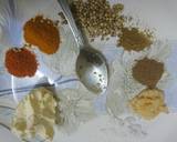 Gola kabab without egg, maida,bread recipe step 1 photo