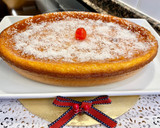 Foto del paso 15 de la receta: Pastel de coco “Día de la madre”