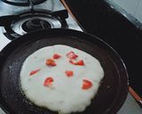 ચીઝ મિક્સ ઉત્તપમ(Cheese mix Uttapam Recipe in Gujarati) રેસીપી સ્ટેપ2ફોટો