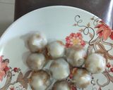 A picture of step 6 of Steamed modak.