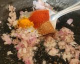 A picture of step 2 of Chana Dal Onion Samosa - Street Style Special Surti Samosa (Ramadan Special).