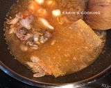 Foto langkah ke 3 dari resep Steamboat ala Rumahan.