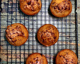 Foto del paso 7 de la receta: Muffins de chocolate