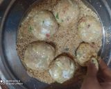 صورة لخطوة 3 من وصفة معقودة بنينة 😋💕