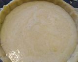 Une image de l'étape 3 de Tarte bakewell.