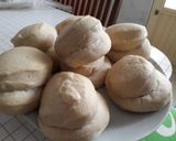 Foto del paso 4 de la receta: Pan criollo