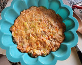 Foto del paso 3 de la receta: Pastel de atún y verduras