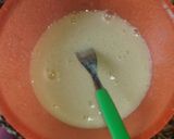 Foto del paso 1 de la receta: Postre de crema de leche