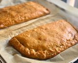 A picture of step 4 of Galician-Style Empanada, My Way.