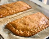 Foto del paso 4 de la receta: Empanada gallega a mi manera