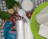 Foto langkah ke 1 dari resep Bacem Tahu Tempe.