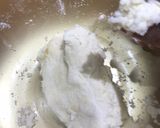 Foto del paso 2 de la receta: Tarta de cebolla y crema