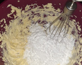 Foto del paso 1 de la receta: Cookies con chips de chocolate🍪