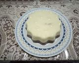 Foto langkah ke 13 dari resep Puding Cokelat Vanilla.