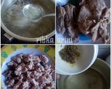 Foto langkah ke 2 dari resep Mie Ayam Praktis No Ribet No MSG Sedap ala abang2.