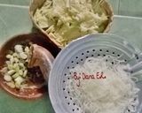 Foto langkah ke 1 dari resep Bihun Goreng Minimalis Enak.