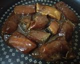 Foto langkah ke 4 dari resep Salmon Teriyaki.