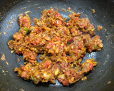 ભીંડી મસાલા (Bhindi Masala Recipe In Gujarati) રેસીપી સ્ટેપ2ફોટો