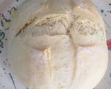 Foto del paso 7 de la receta: Pan de campo! Casero y súper fácil!