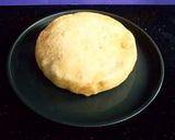 A picture of step 4 of Beef parda pulao.