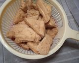Foto langkah ke 1 dari resep Tahu bakso endulll.
