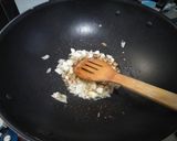 Foto langkah ke 3 dari resep 32. Nasi tim ayam instan.
