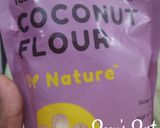A picture of step 1 of Coconut Flour Souffle Pancakes.