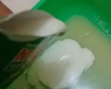 Foto langkah ke 2 dari resep Bolu kukus sederhana.
