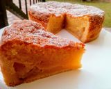 Svájci sütemény recept fázis 9 fotója