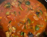 Foto del paso 3 de la receta: Pisto a mi manera