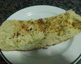 Foto del paso 2 de la receta: Tostas de jamón, queso y mermelada