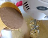 Foto del paso 2 de la receta: Muffins de plátano y nuez