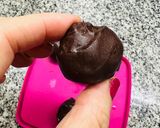 Foto del paso 5 de la receta: Bombones de dátil y frutos secos