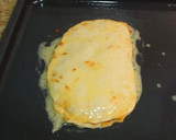 Foto del paso 6 de la receta: Empanada de jamón y queso