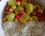 صورة لخطوة 4 من وصفة كوسه ورز🍁