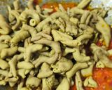 Foto langkah ke 3 dari resep Usus Ayam Sambal Bawang.