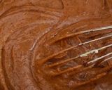Oreos muffin recept fázis 2 fotója