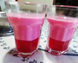 Foto del paso 2 de la receta: Postre light de gelatina y yogur