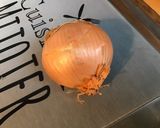 Une image de l'étape 2 de Poulet aux tomates et moutarde de Dijon.