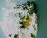 Foto langkah ke 3 dari resep Tempe kemul tepung beras.