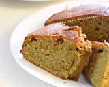Foto langkah ke 6 dari resep Coffee ButterCake / Bolu Kopi.