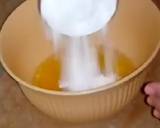Simple brownie cake recipe step 2 photo