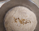 Foto del paso 3 de la receta: Panecillos alemanes