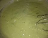 Foto langkah ke 3 dari resep Bongko Pandan Simple.