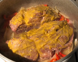 Foto del paso 3 de la receta: Bondiola a la cerveza negra