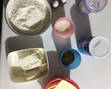 Foto del paso 1 de la receta: Pastel Red Velvet