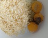 Foto del paso 3 de la receta: Carbonara (o fideos a la carbonara)