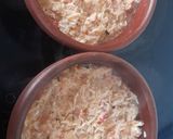 Foto del paso 3 de la receta: Chupe de centolla